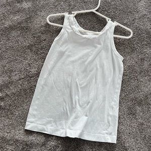 Carters tank top